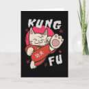 Search for kung fu cards Martial arts