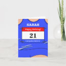 Search for runners birthday cards Marathon