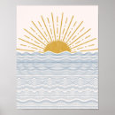 Recherche de sunrise posters Été