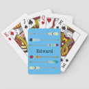 Search for rowing playing cards Oars