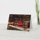 Recherche de new york city holiday cards Lights