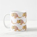 Search for armadillos mugs Colourful