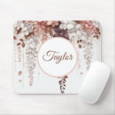Search for wisteria mousepads Floral