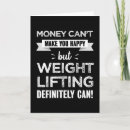 Search for funny exercise cards Lifting