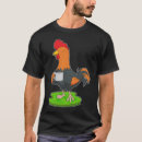 Recherche de rooster hommes tshirts Femmes