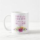 Search for bible verse typography mugs Inspirational