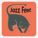 Search for fest stickers Jazz