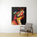Search for dragon tapestry tapestries Dnd