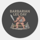 Search for not your workout stickers For him