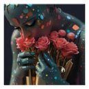 Recherche de déesse art Psychédélique