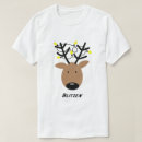 Recherche de blitzen tshirts Dasher