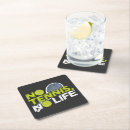 Search for sporty coasters Tennis