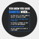 Search for two month stickers Diabetic dad