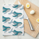 Recherche de baleine cuisine linges Océan