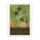 Recherche de vieil magnets Rétro