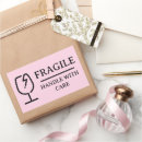 Search for glass box stickers Fragile