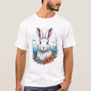 Search for arctic hare tshirts Rabbit
