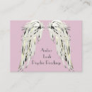 Search for lightworker business cards Psychic