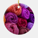 Search for yarn ornaments Crochet