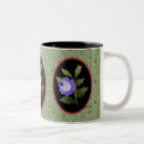 Search for country cottage mugs Flowers