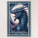 Search for dark fantasy puzzles Monster