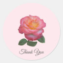 Search for beautiful pink rose stickers Thank you
