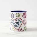 Recherche de bougies tasses Papa