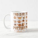 Search for pottery clay mugs Ceramic artist