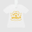 Search for old world ornaments Retro