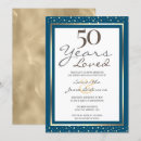 Search for milestone anniversaries invitations Vow renewal