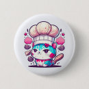Search for bread buttons Chef