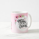 Search for worlds best nana mugs Best grandma ever