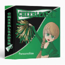 Search for cheerleading binders Gymnastics
