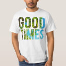 Recherche de périodes tshirts Bon