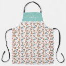 Search for slow aprons Wildlife