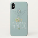 Recherche de peter pan iphone coques Cloche tinker