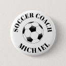 Recherche de soccer badges Entraîneur