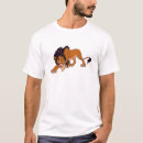 Recherche de lion tshirts Méchant