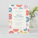 Recherche de colorful graduation invitations Unique