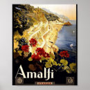 Recherche de vintage italian travel posters Vacation