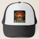 Recherche de cheval course trucker casquettes Vintage