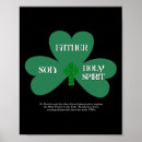 Search for pot luck posters Leprechaun