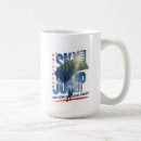Search for skydivers mugs Parachute