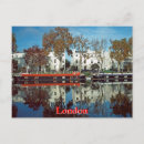 Search for barges postcards Boat