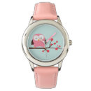 Search for owl watches Cute