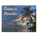 Recherche de paradis blocsnotes Ciel