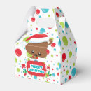 Recherche de noël mignon ballotins Moderne