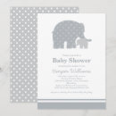 Search for grey dotted invitations For her
