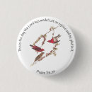 Search for three buttons Bible verse