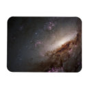 Search for ethereal rectangular magnets Space